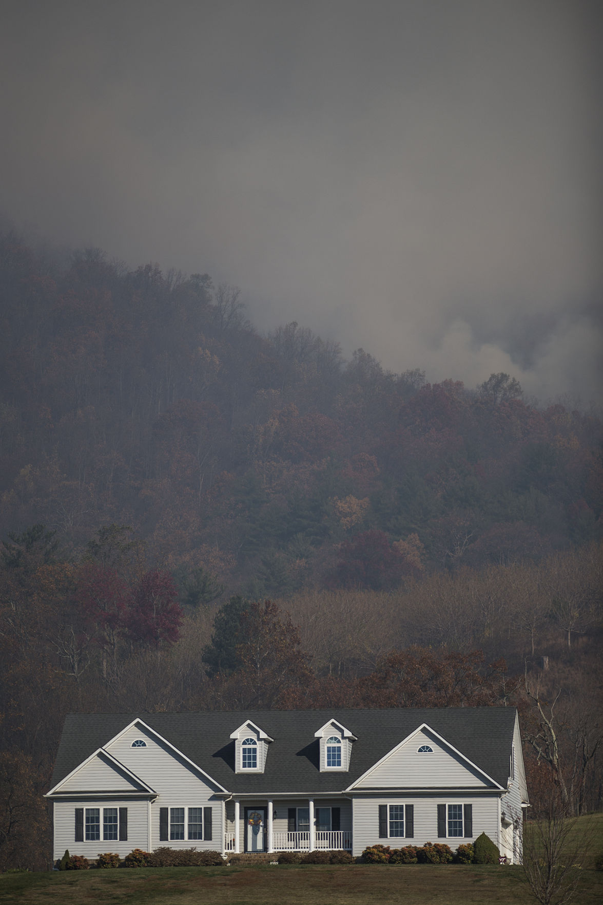 LNA 11212016 Forest Fire 20